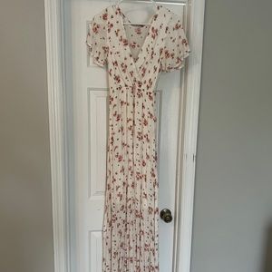 Carly Jean Los Angeles Dress